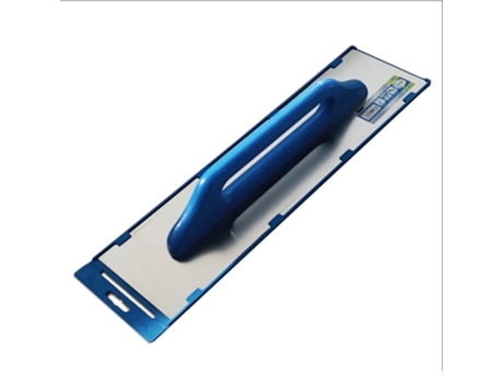 Talocha SANZ de aço inoxidável afiada (50 cm)