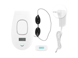 2026 máquina de Depilación Láser Portátil Mini para Cuerpo Y Axilas Depilador Painless Epilador Blanco