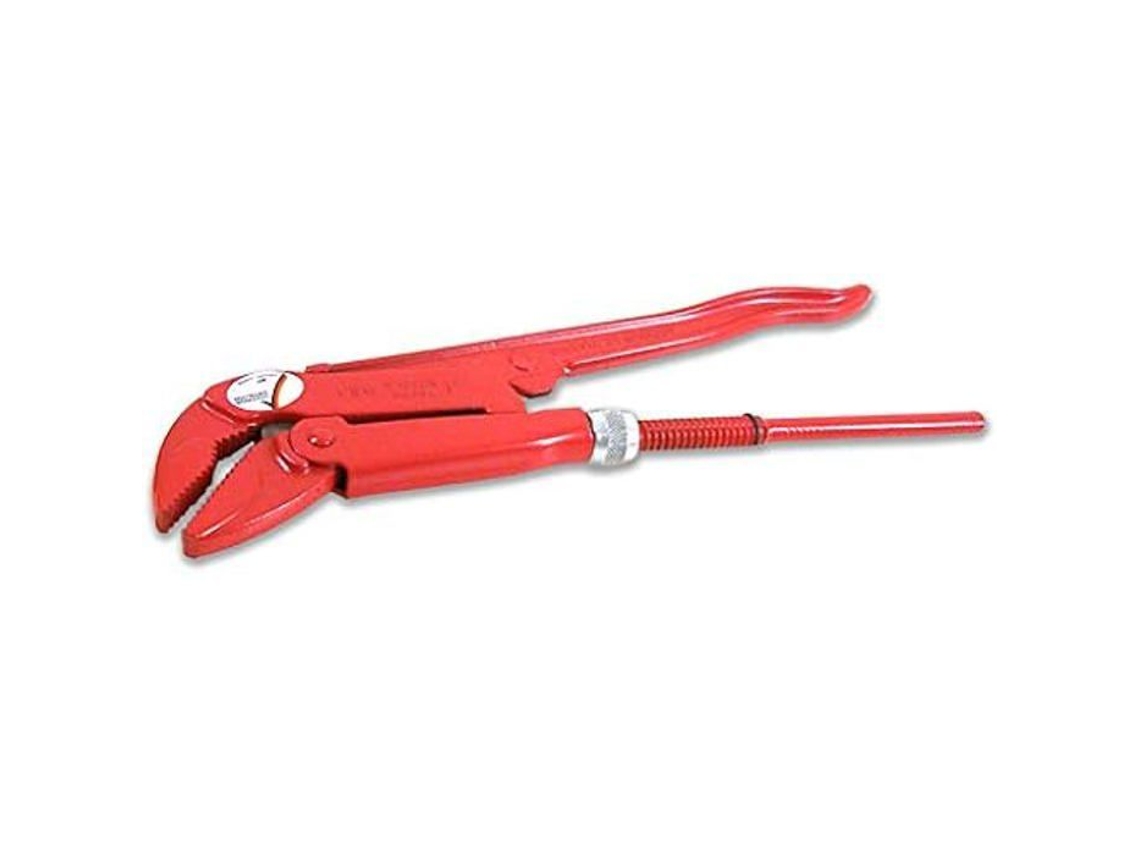 Alicate 45 VBW 951 Aço 1½ 38 1 Mm Tubo Ou Cano