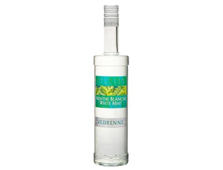 Vedrenne Liqueur Cocktail Menthe Blanche