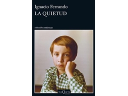 Livro 902.Quietud, La.(Andanzas) .