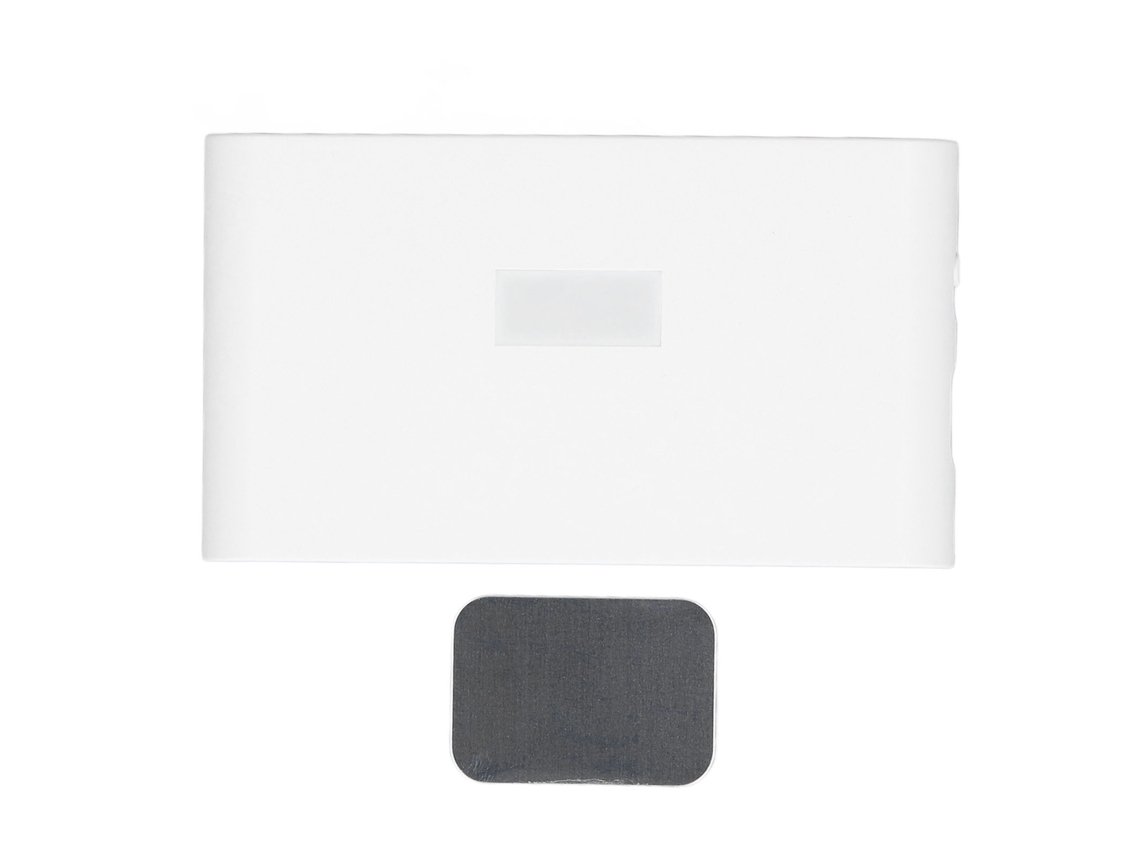 KOFIHETY Luzes Noturnas Recarregáveis Com Sensores De Movimento E Do Anoitecer Ao Amanhecer, Luzes Led Brancas Quentes Para Escadas, Corredores, Banheiros E Qu