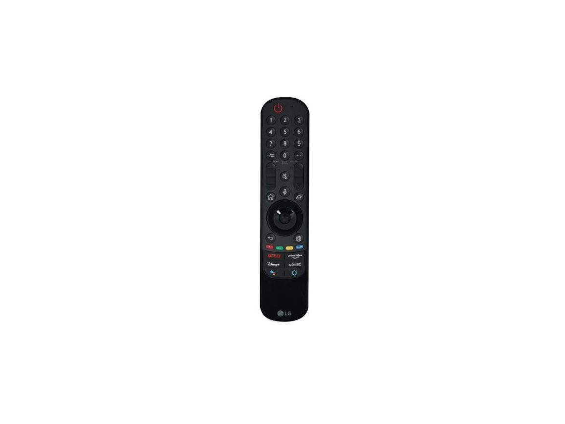 Comando Original para Tv LG Akb76036204 Akb76039704
