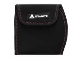 Par de Almofadas de Pedal para Transporte GRANITE DESIGN Pita