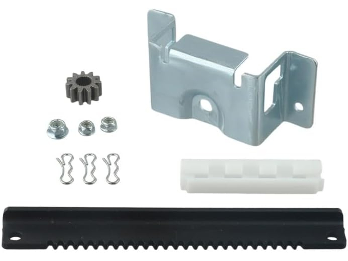 Kit 753-11064b Cr12, Cc30) Para Manutenção Da Direção, Direção Elétrica
