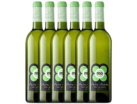 Vinho OLIVEDA Oliveda Masía Empordà Joven (0.75 L - 6 unidades)