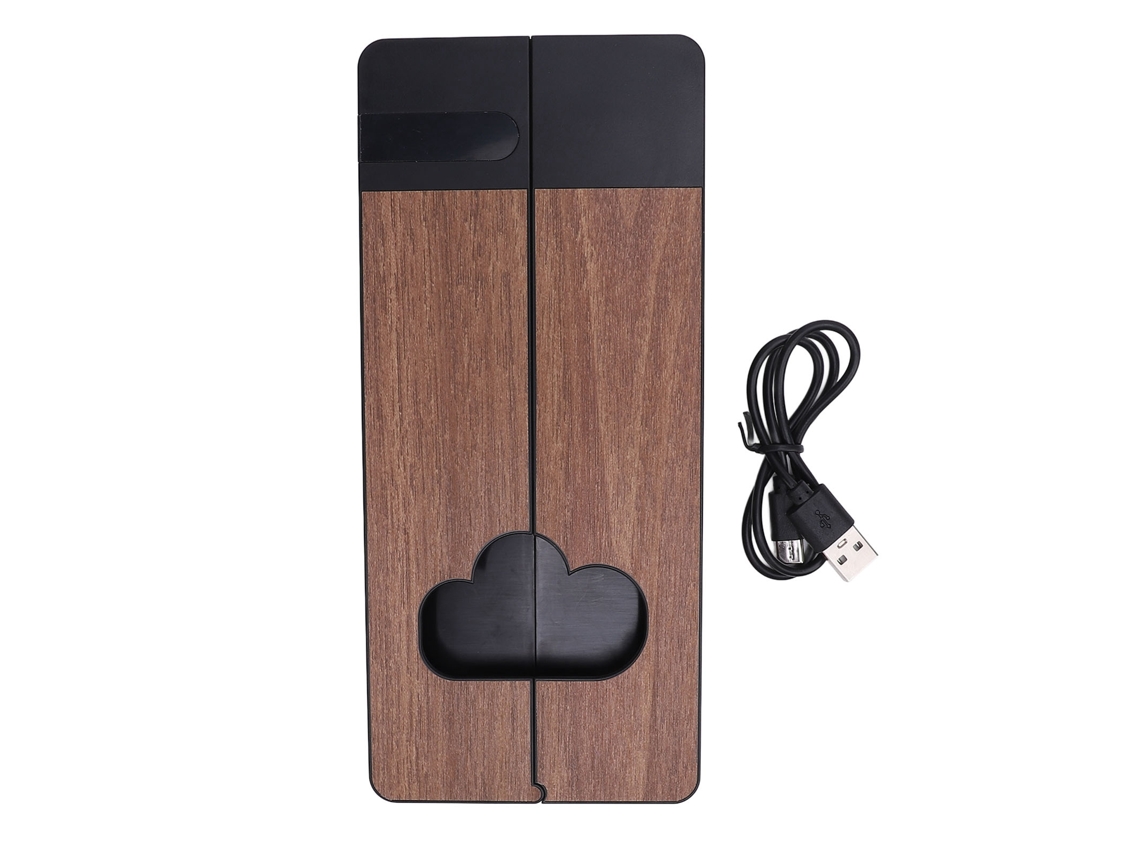 Mali caixa de Bloqueio de Telefone com Timer 300mah para Estudo Trabalho Controle Próprio Portátil