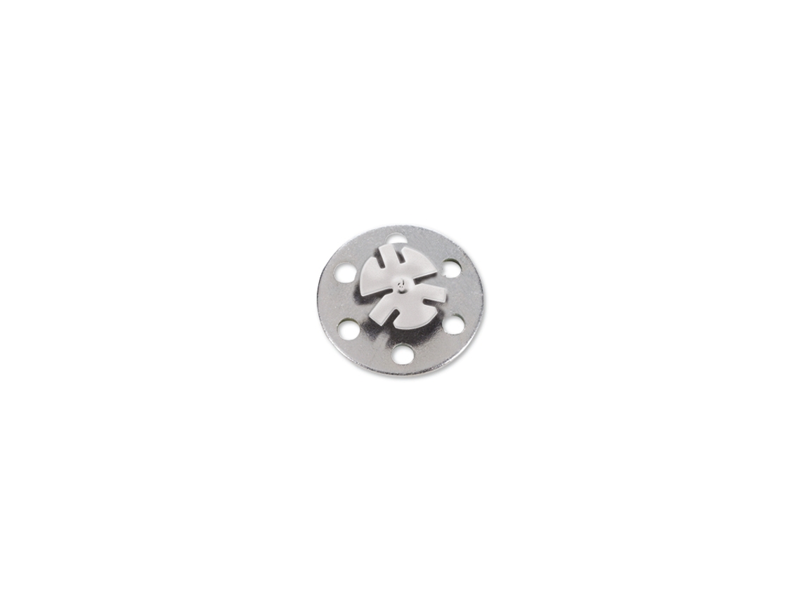Anilha Para Gradeamento 25mm P/ Dcn893 E C5 Dewalt Ddf6750000