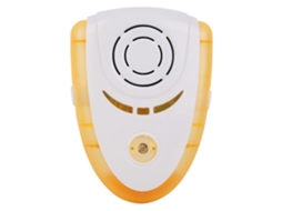 Repelente ultrassônico Primerox para Praga, para uso interno e externo, barato, contra mosquitos | S/BRAND