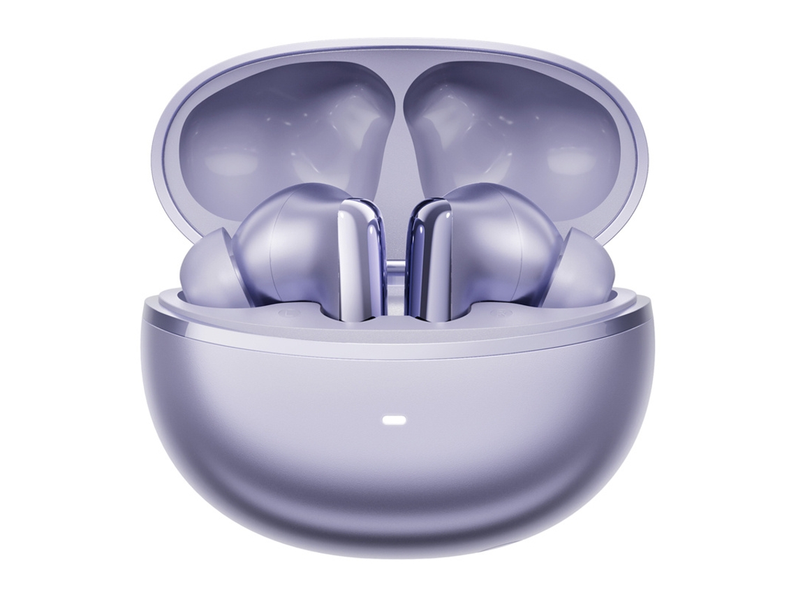 Fones De Ouvido Sem Fio Qcy Melobuds N70 Para Iphones 12, 13 E 14