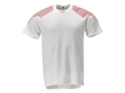 Camiseta Food & Care 20082 Branco XS MASCOT