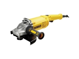 Moedor DEWALT Ø230Mm 2200W com Cabo Adicional Dwe492K