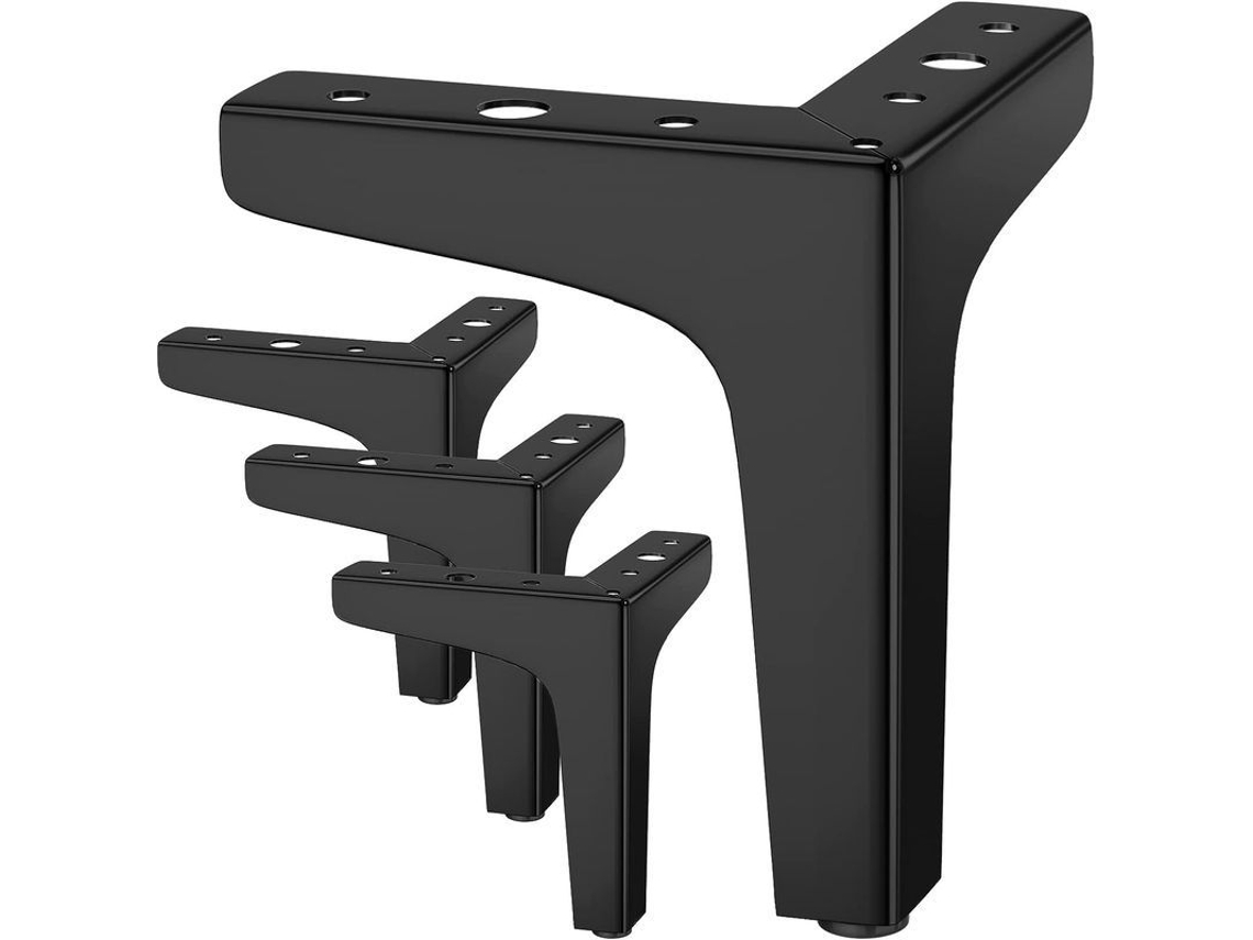 Protetor para Tumbonas de Jardim Linjou Impermeável 210d 208x76x78cm S/MARCA
