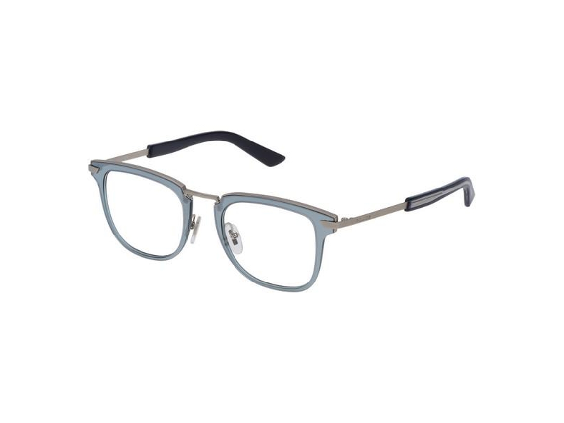 Armação de Óculos Homem Police Vpl566480581 Ø 48 Mm