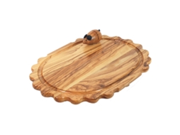 Oval Mouse Iron BY SIGRIS
