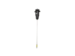 Medidor De Ph E Umidade Do Solo Com Sonda Longa 2 Em 1 Higrômetro Profissional Para Plantas Vasos Ga Yky416 Aquaforge