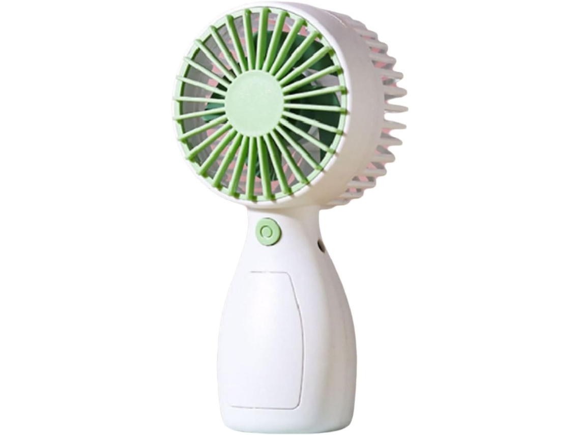 Ventilador de Mesa USB multifuncional para dias quentes S/MARCA