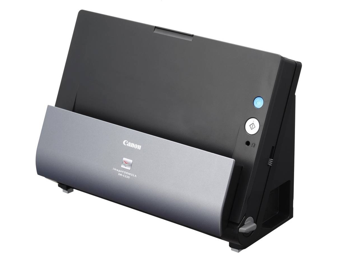 Scanner CANON DR-C225