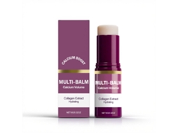 Bálsamo Facial em Palito para Hidratação Prática e Eficiente LAXISCREED
