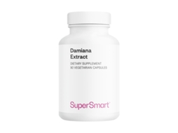 Extrato de Damiana Supersmart