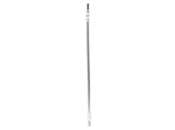 Suporte De Broca Flexível De Metal, Suporte Universal Para Furadeira Elétrica, Vara Extensível De Eixo Flexível 400mm