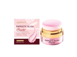 Blush Vitality Nude em Tom Pêssego Rosa, Ideal para um Visual Natural e Leve LAXISCREED