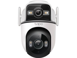 Câmara de Segurança TP-LINK Tapo TC47 EU SSC373D+SC3336P+SC3336P+ATBM6062-CU