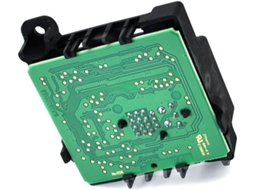 Sensor De Nivelamento Automático Dos Faróis, Módulo De Controle Adaptativo Dos Faróis Afs Para Bmw Série 1 63117180829