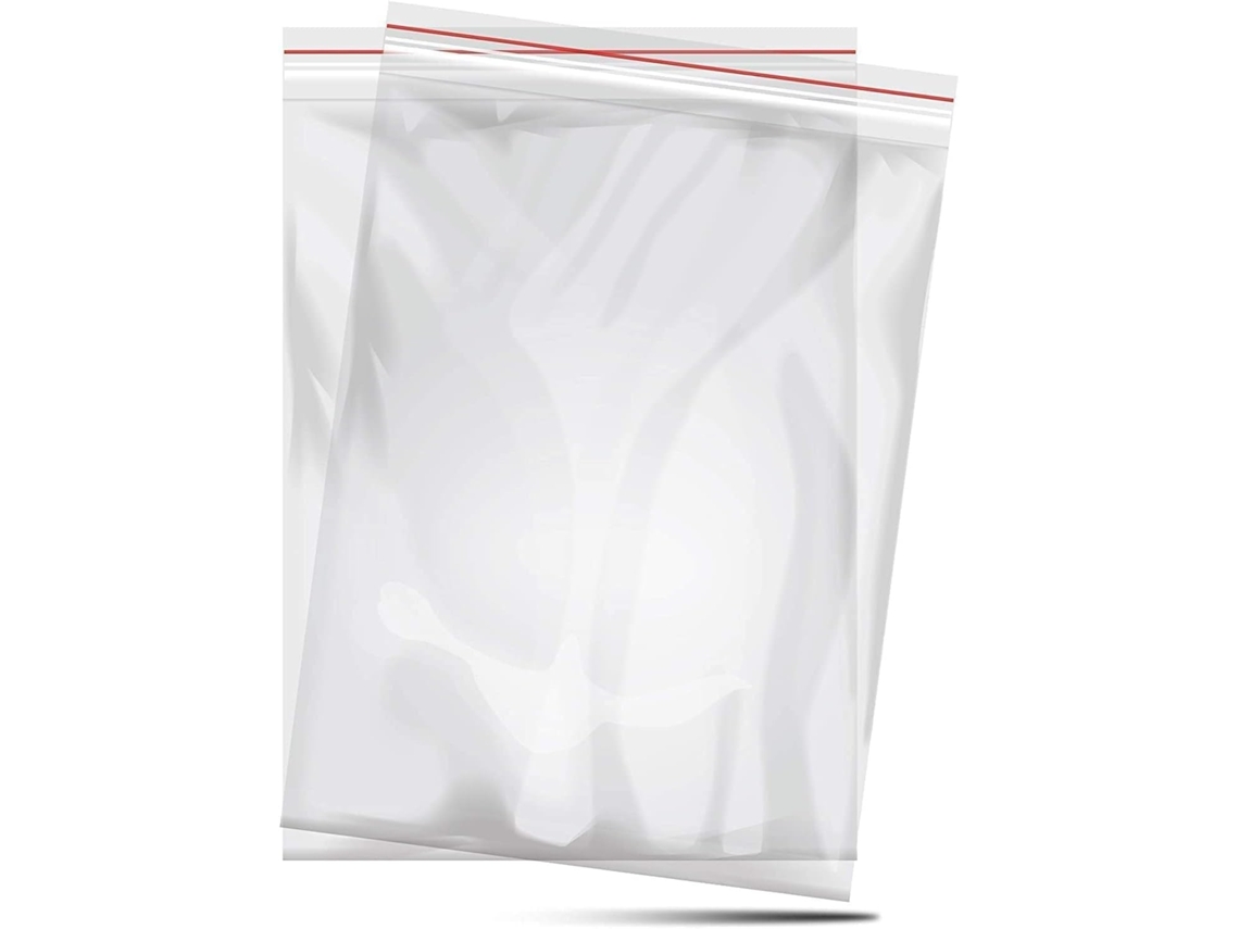 Embalagem Transparente Com Fecho Zip Para Comércio Embalagem Plástica Transparente Com Fecho Zip Aquaforge