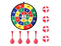 1pcs Jogar Brinquedo De Dardo Allinless