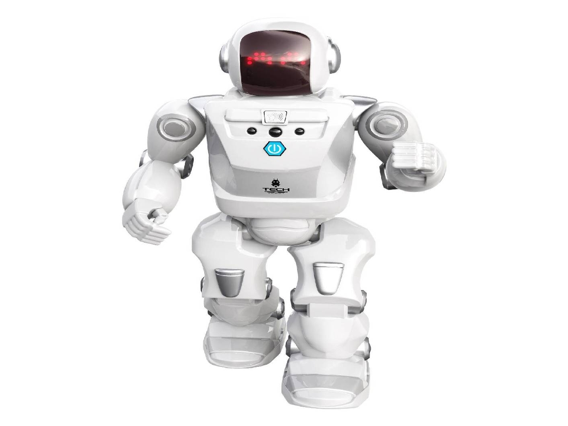Program A Bot YCOO (Idade Mínima Recomendada: ‍5 Anos)