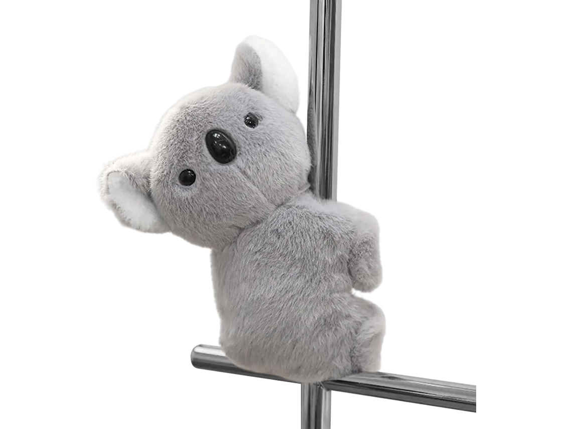 Coala Da Emotionnelle, Um Bichinho - Uso Prático E Funcional