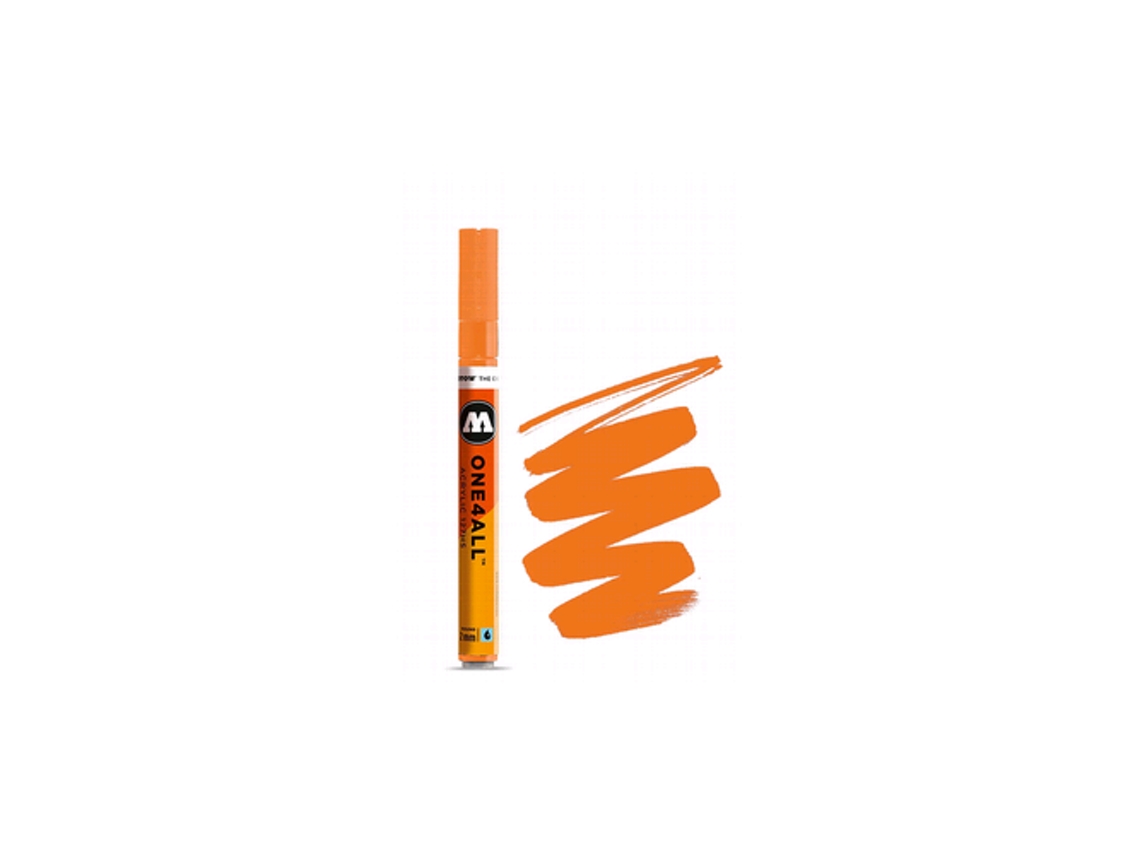 Marcador Acrilico One4All Hs-Co 1,5Mm