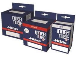 Câmaras de ar MITAS Schrader 35 Mm (12.5´´)