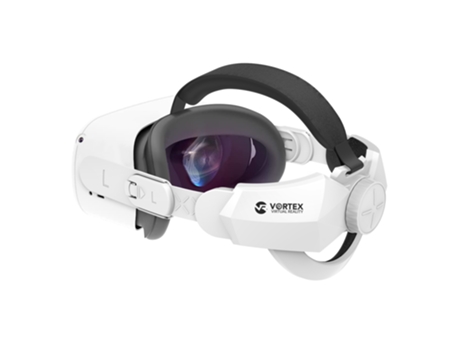 Nova Correia Elite para Oculus Quest 2 VORTEX VR