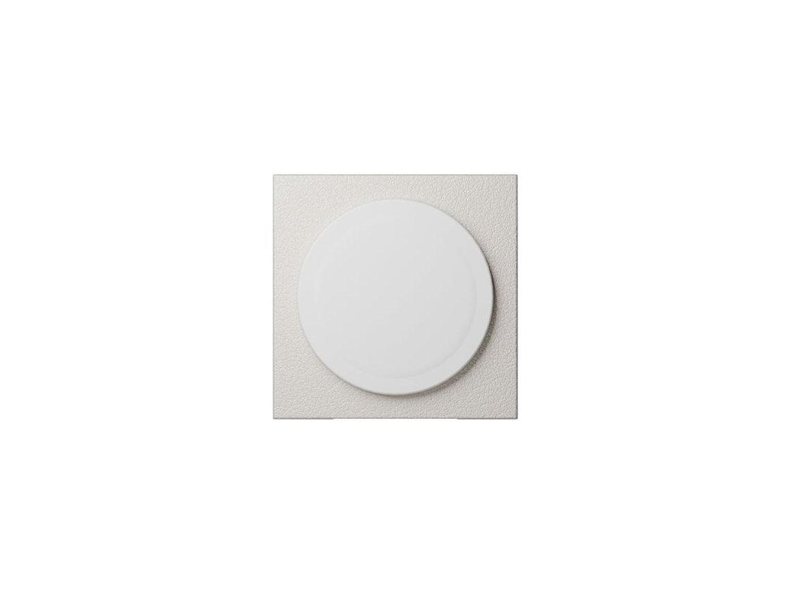 Carregador Sem Fio NATIVE UNION Rise Solo Qi2 para Iphone Magsafe