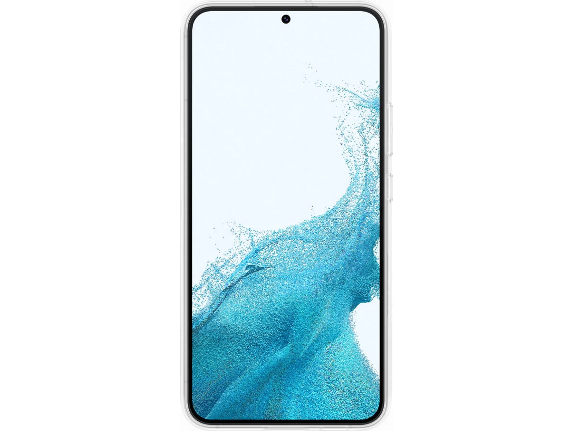 Capa SAMSUNG Galaxy S22+ Clear Transparente