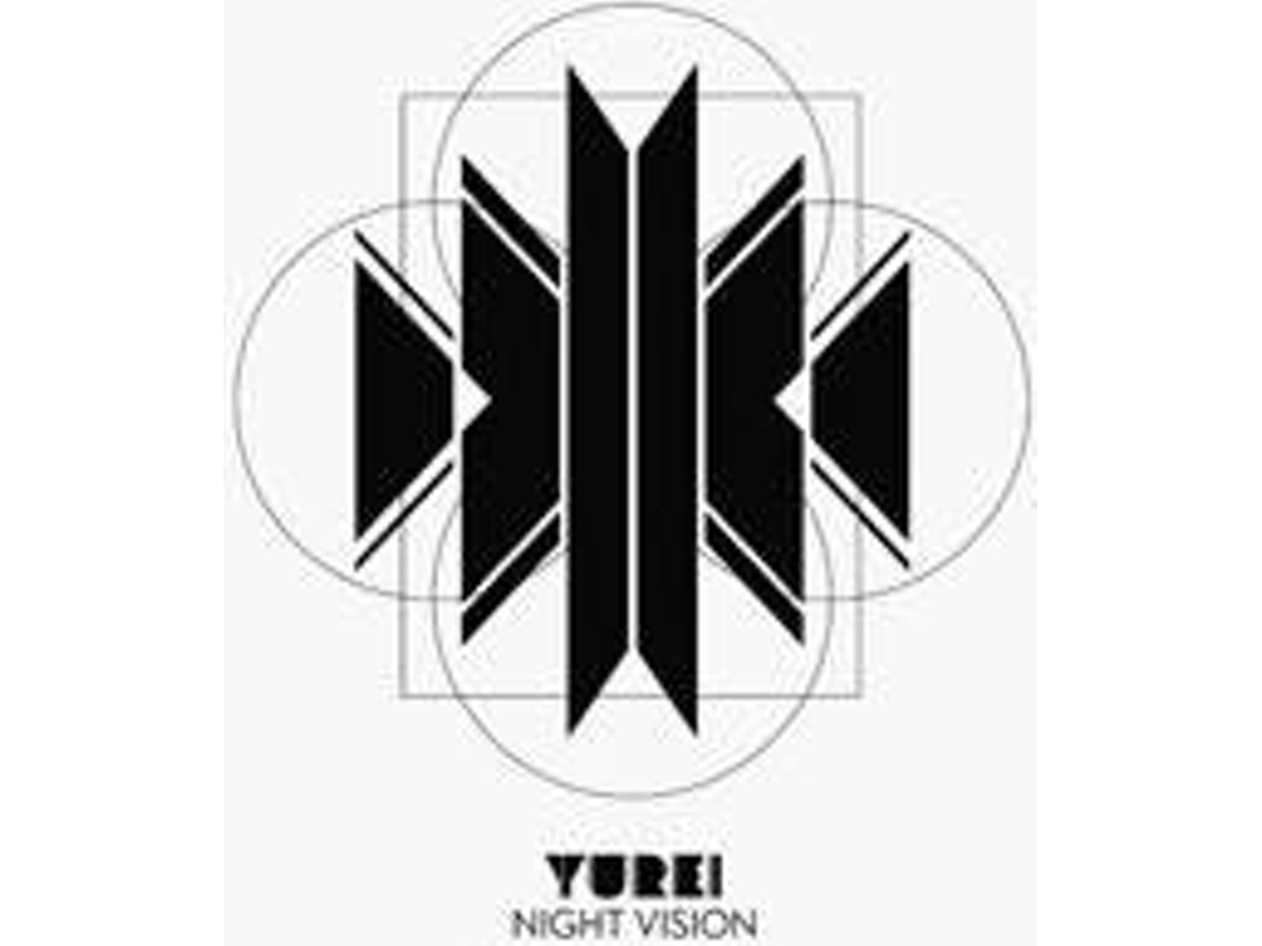 CD Yurei - Night Vision