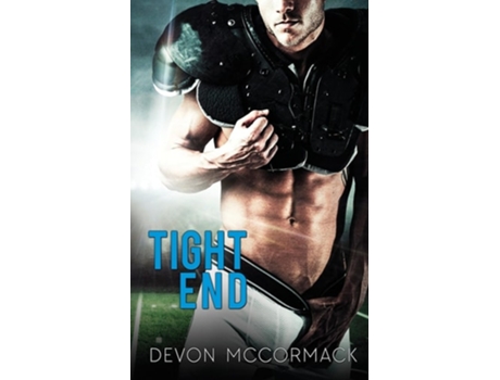 Livro Tight End de Devon McCormack (Inglês)