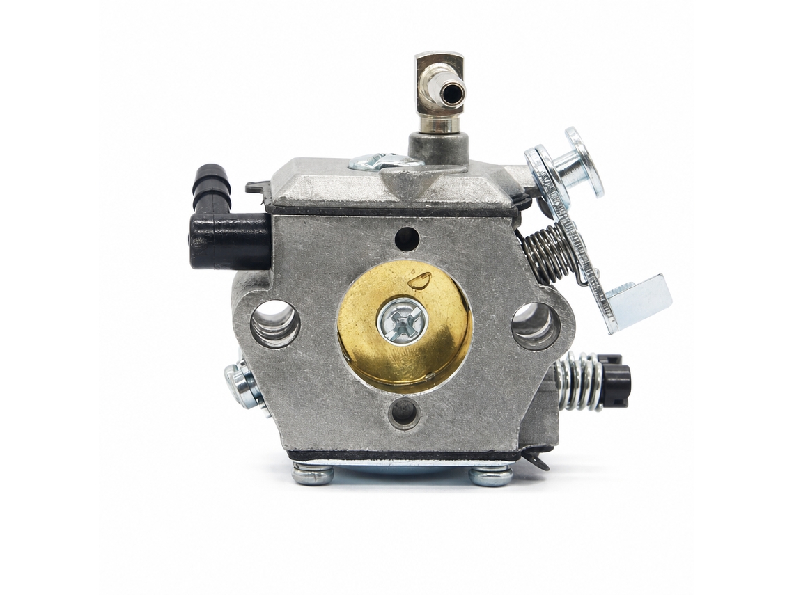 Carburador Para Motosserra Compatível Com Stihl 028 E 028av, Hu-40d Wt-16b