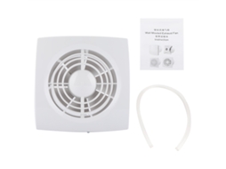 Laxiscreed Exaustor De Teto Para Cozinha, Ventilação Eficiente E Potente