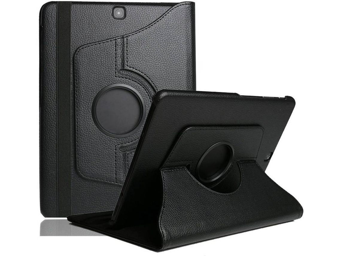 Capa Tablet MULTI4YOU 360 Livro Stand Case Rotating (Samsung Galaxy Tab S2 8.0 T710«T715)