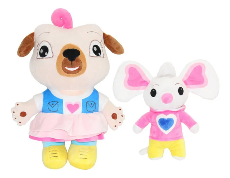 Peças De Boneca De Pelúcia Com Batata E Batata, Presente Para Criançasvayotoy
