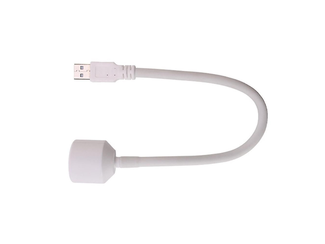 Lâmpada De Cura Uv, Com Alimentação Usb, Para Resina E Cola, Elysve