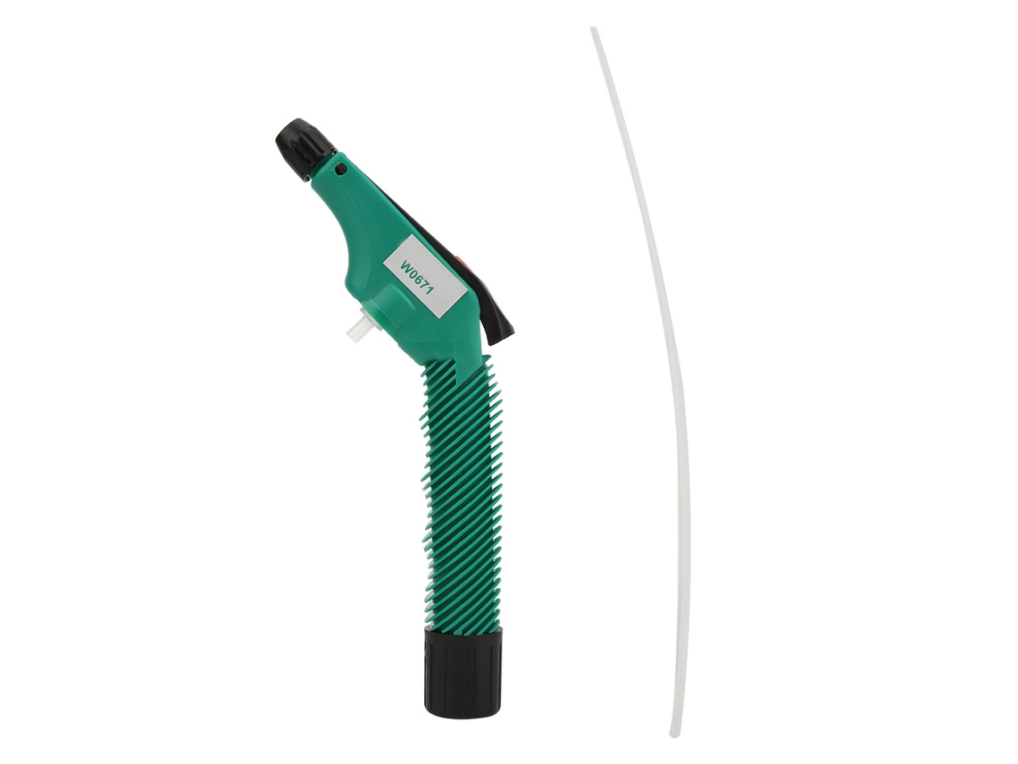 Aspersor De Água Portátil Máquina Neumática Ferramenta De Hardware Industrial W0671 Com Boa Atomização