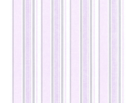 Papel de Parede A.S. CRÉATION (53 cm x 10,05 m - Tecido - Multicor)