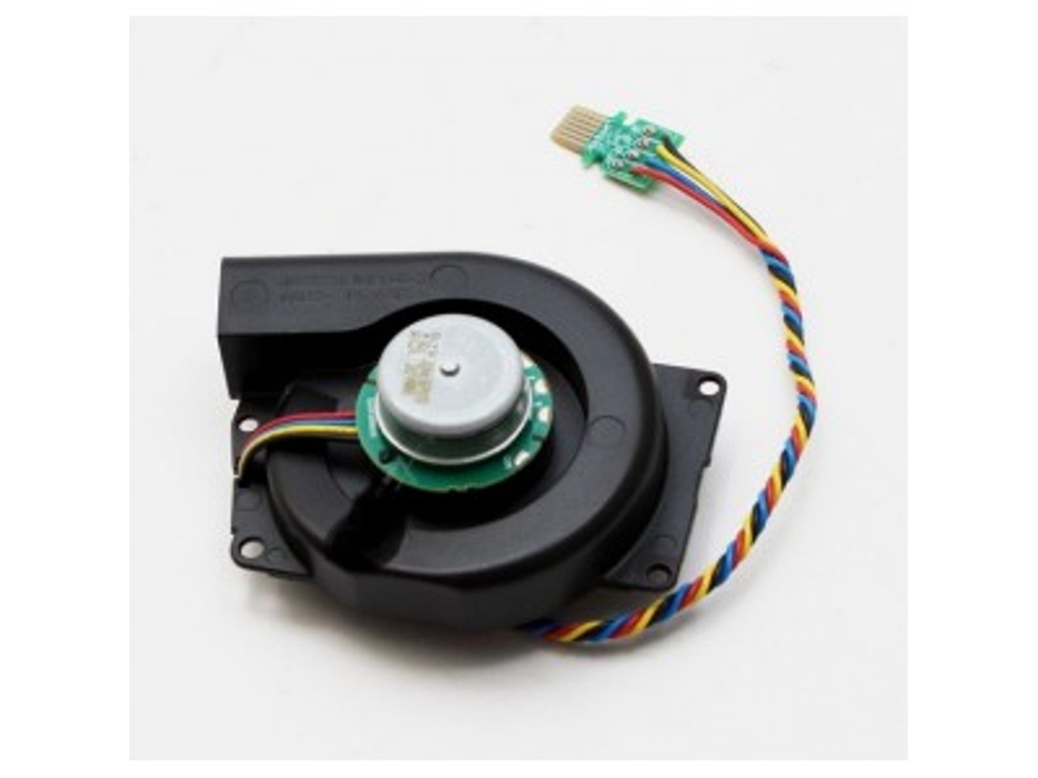 Bloco Do Motor P/ Aspirador Robot Irobot - 4813697