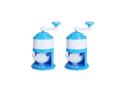 Triturador De Gelo Manual Para Uso Doméstico, Raspador De Gelo E Máquina De Raspadinha, Ferramenta Para Triturar Gelo No Verão PENGDSJE
