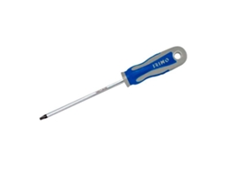 Chave de Fenda Plana IRIMO 407-10-200 1.6X8.0X150Mm 1184078150