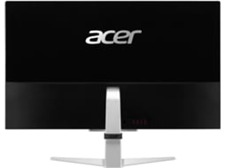 All-in-One ACER Aspire C27-1655 (27'' - Intel Core i5-1135G7 - RAM: 8 GB - 512 GB SSD PCIe - NVIDIA GeForce MX 330) — Windows 10 Home